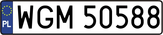 WGM50588
