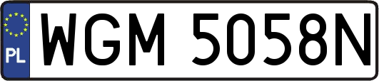 WGM5058N