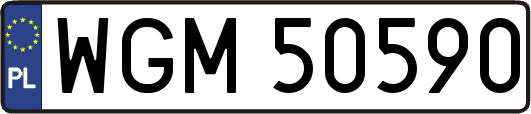WGM50590