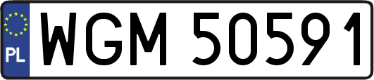 WGM50591