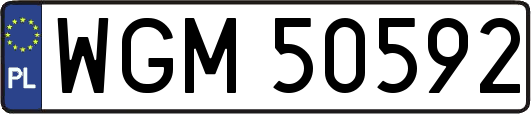 WGM50592