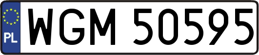 WGM50595