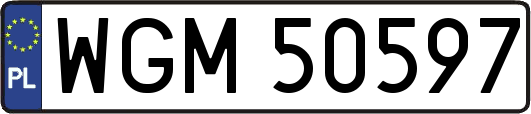 WGM50597