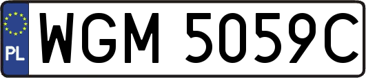 WGM5059C