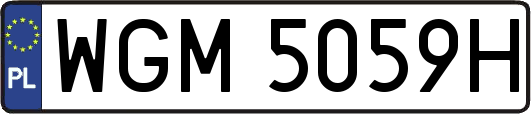 WGM5059H