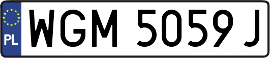 WGM5059J