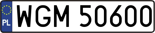 WGM50600