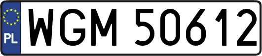 WGM50612