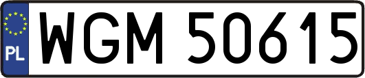 WGM50615