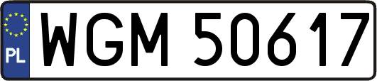WGM50617