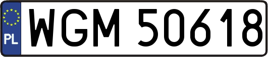 WGM50618