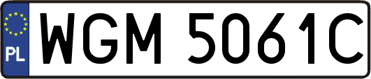 WGM5061C