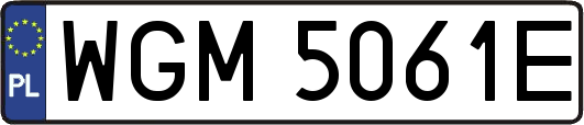 WGM5061E