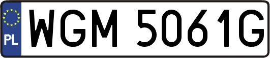 WGM5061G