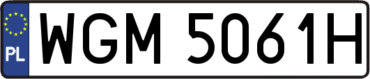 WGM5061H