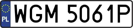 WGM5061P