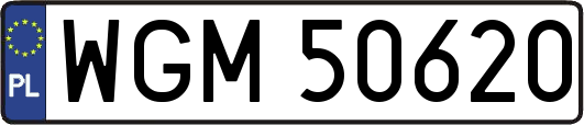 WGM50620