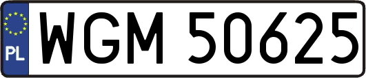 WGM50625