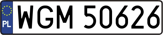 WGM50626