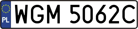 WGM5062C