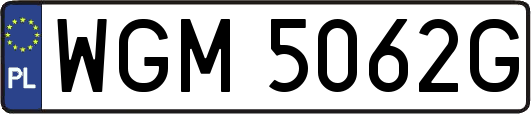 WGM5062G