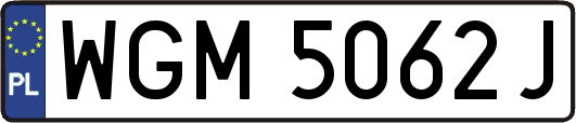 WGM5062J
