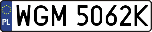 WGM5062K
