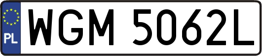 WGM5062L