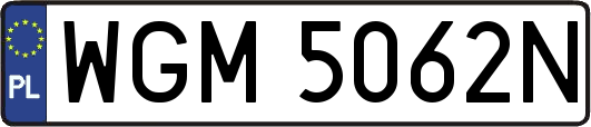 WGM5062N