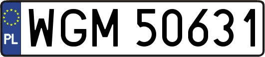 WGM50631