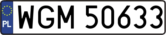 WGM50633