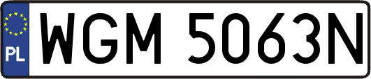 WGM5063N