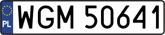 WGM50641