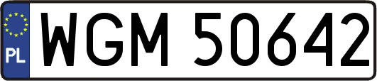 WGM50642