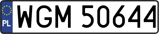 WGM50644