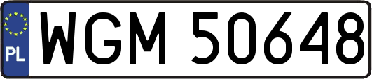 WGM50648