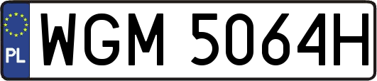 WGM5064H