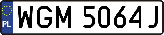 WGM5064J