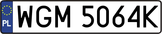 WGM5064K