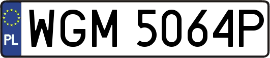 WGM5064P