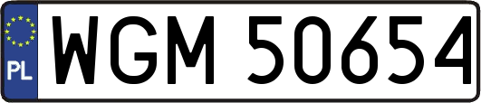 WGM50654