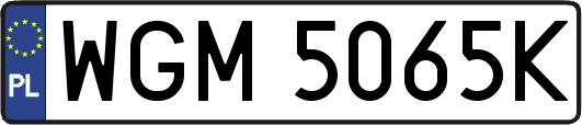 WGM5065K