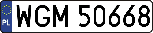 WGM50668