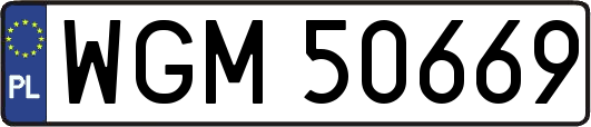 WGM50669