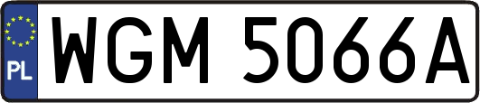 WGM5066A