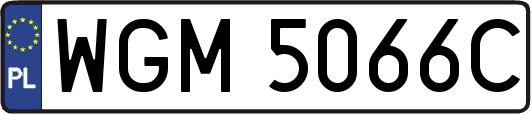 WGM5066C