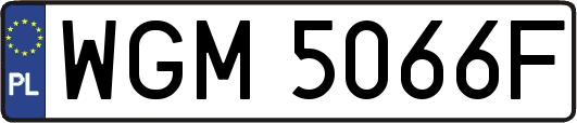 WGM5066F