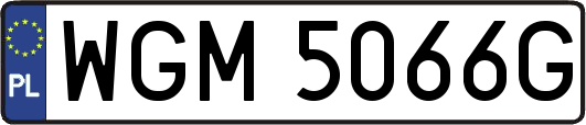 WGM5066G