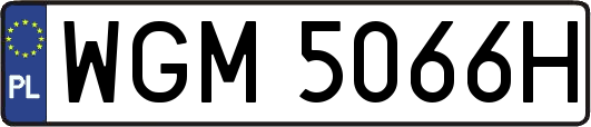 WGM5066H