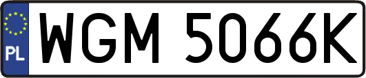 WGM5066K